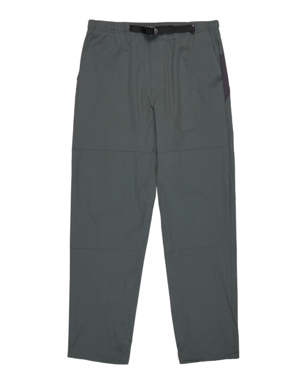 6 Relax Climbing - Pantalón de chándal  para hombre Negro ELYNP00198 Element