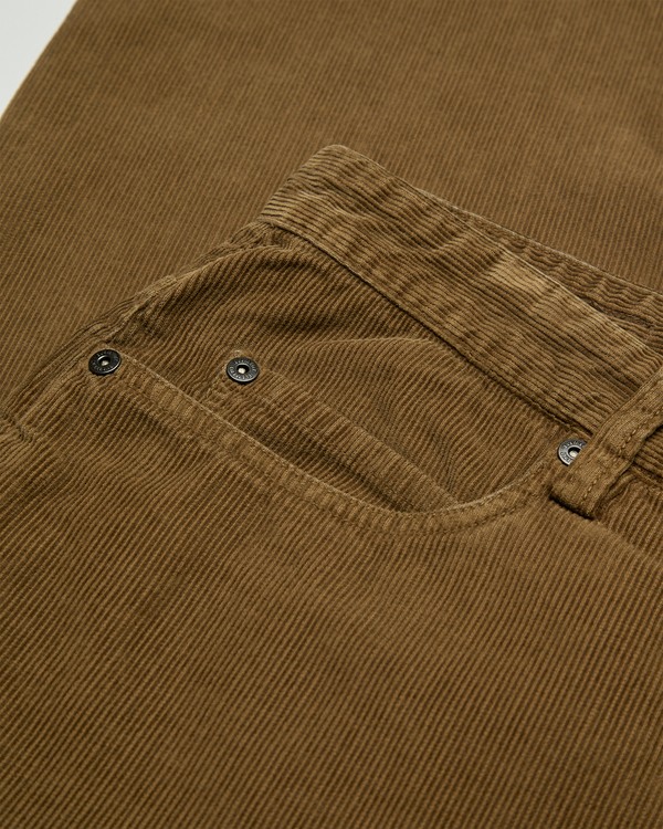 3 Relax 5 Corduroy Marrom ELYNP00200 Element