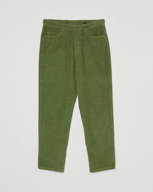 0 Relax 5 Corduroy Verde ELYNP00200 Element