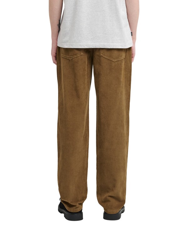 12 Relax 5 Corduroy Marrom ELYNP00200 Element