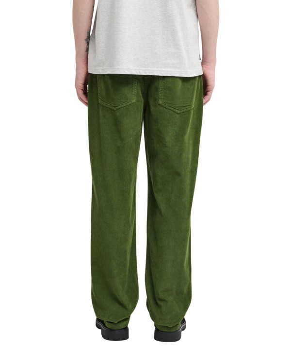 12 Relax 5 Corduroy Verde ELYNP00200 Element