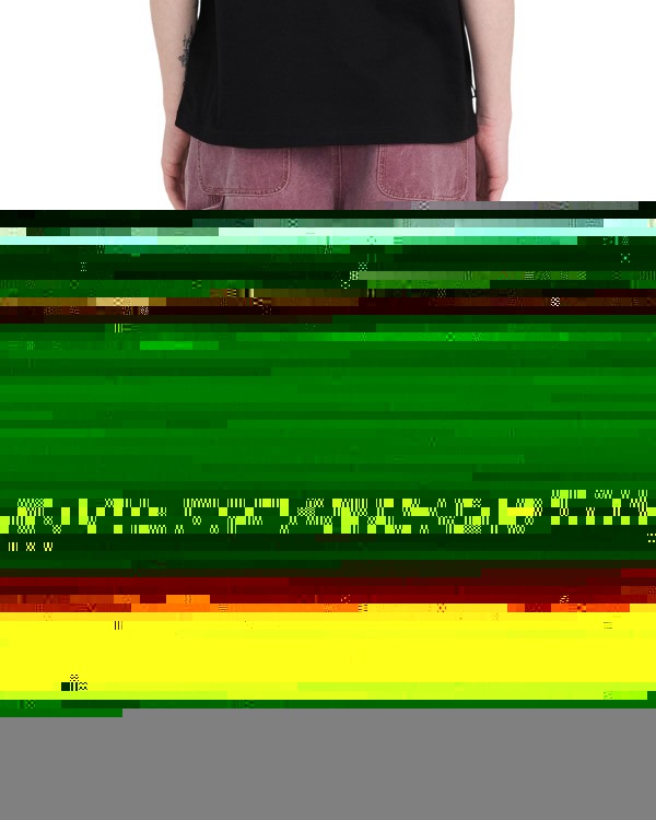 8 Big Carpenter Canvas - Carpenter Trousers for Men Purple ELYNP00201 Element