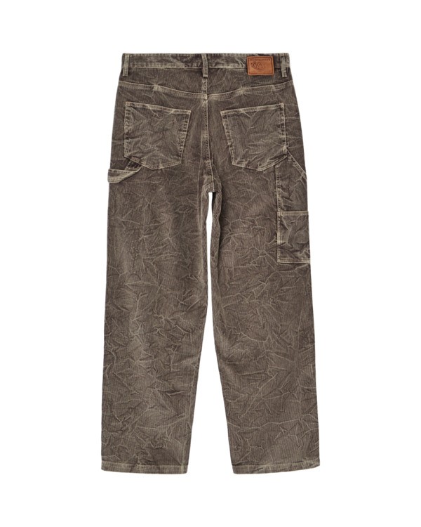1 Relax Carpenter Washed Braun ELYNP00223 Element