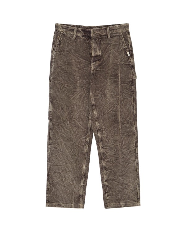 0 Relax Carpenter Washed Braun ELYNP00223 Element