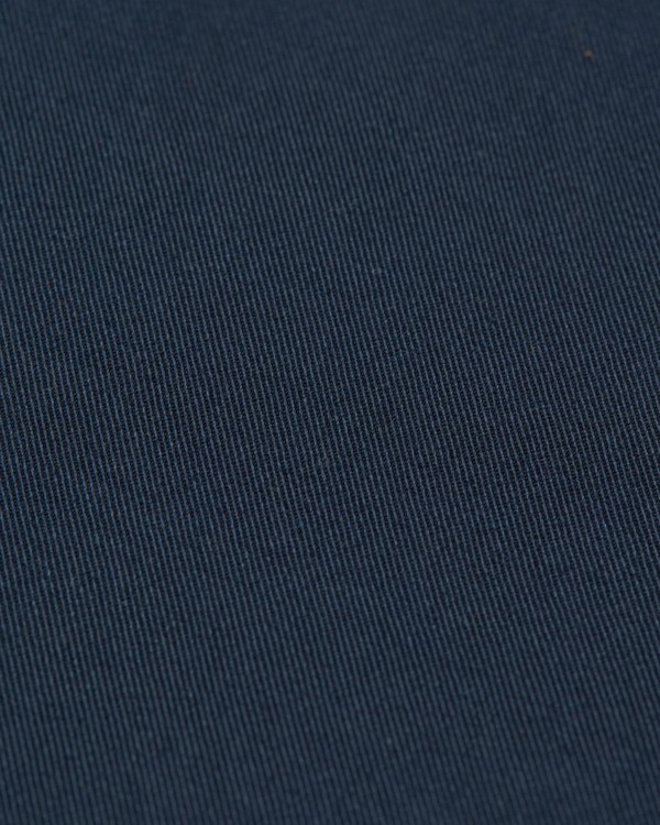 5 Slim Chino Twill - Chinos for Men Blue ELYNP00225 Element