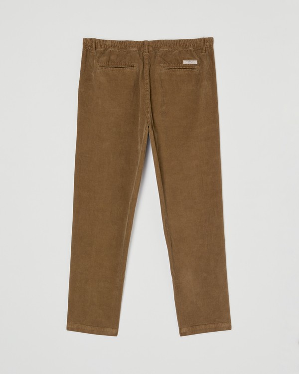 1 Regular Comfort Marrom ELYNP00230 Element