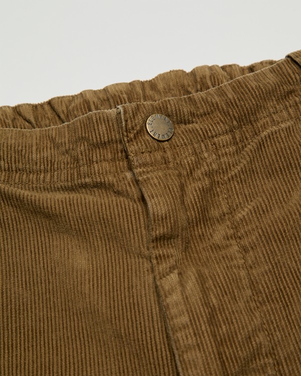 2 Regular Comfort Marrom ELYNP00230 Element