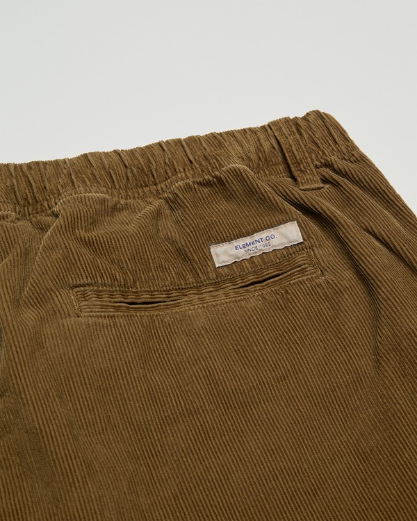 5 Regular Comfort Marrom ELYNP00230 Element