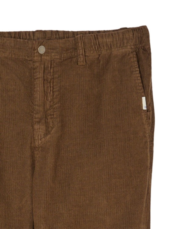 6 Regular Comfort Marrom ELYNP00230 Element
