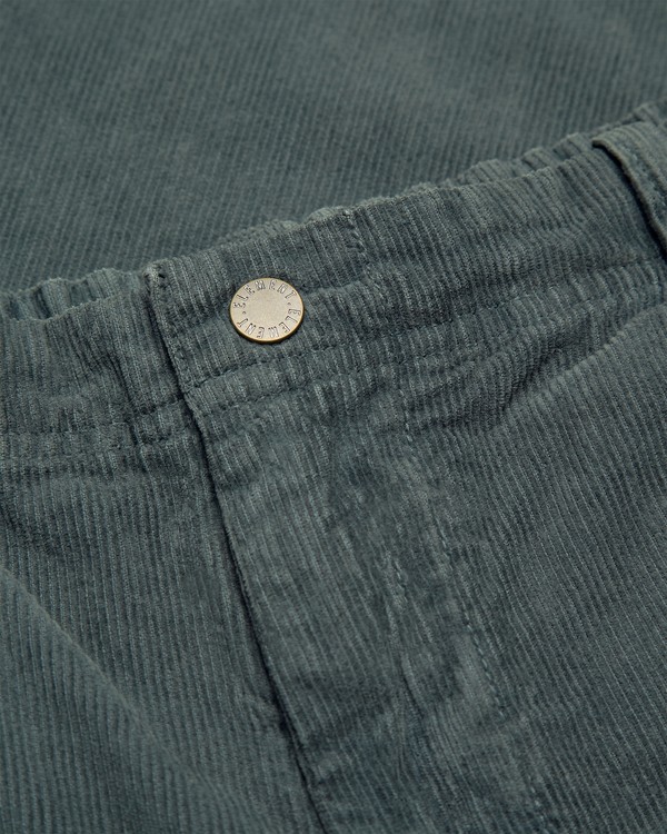 2 Regular Comfort Cinza ELYNP00230 Element