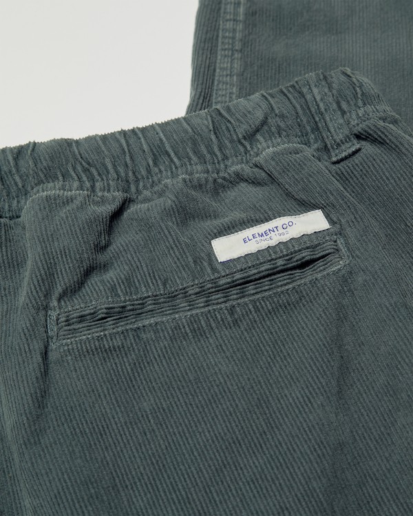 5 Regular Comfort Cinza ELYNP00230 Element