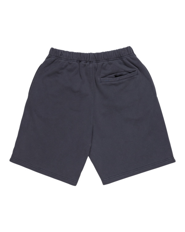 1 Cornell 3.0 - Shorts mit elastischem Bund für Männer Blau ELYNS03003 Element