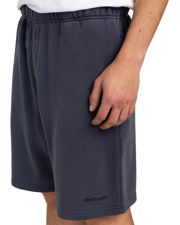 4 Cornell 3.0 - Short con cintura elástica para Hombre Azul ELYNS03003 Element