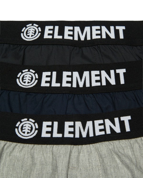 1 Logo Woven Multi ELYOT03001 Element