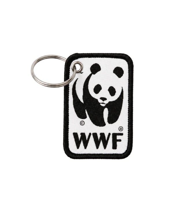 0 WWF Keyring Multi ELYOT03008 Element