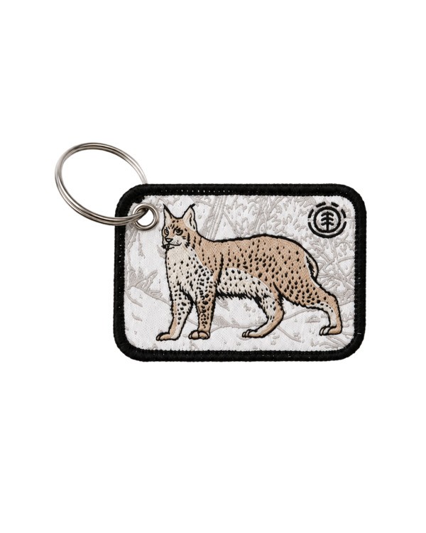 1 WWF Keyring Multi ELYOT03008 Element