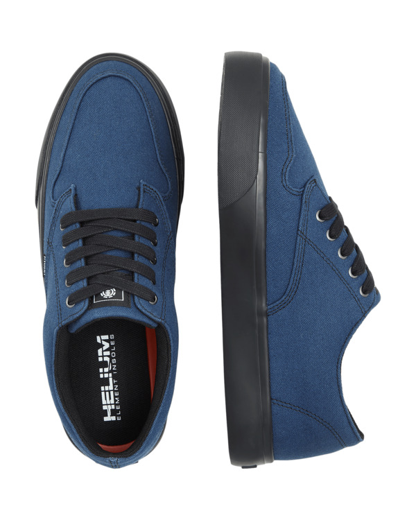 6 Topaz C3 - Zapatillas para Hombre Azul ELYS300001 Element