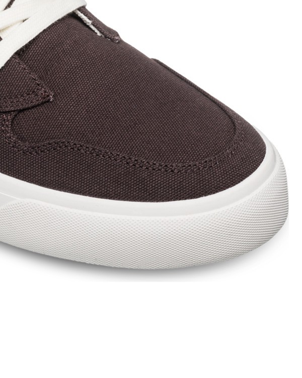 5 Topaz C3 - Lederschuhe für Männer Braun ELYS300001 Element