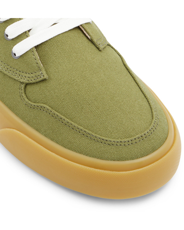 7 Topaz C3 - Zapatillas para Hombre Verde ELYS300001 Element