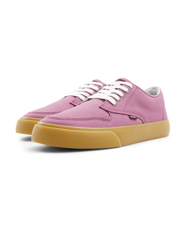 1 Topaz C3 - Zapatillas para Hombre Rosa ELYS300001 Element