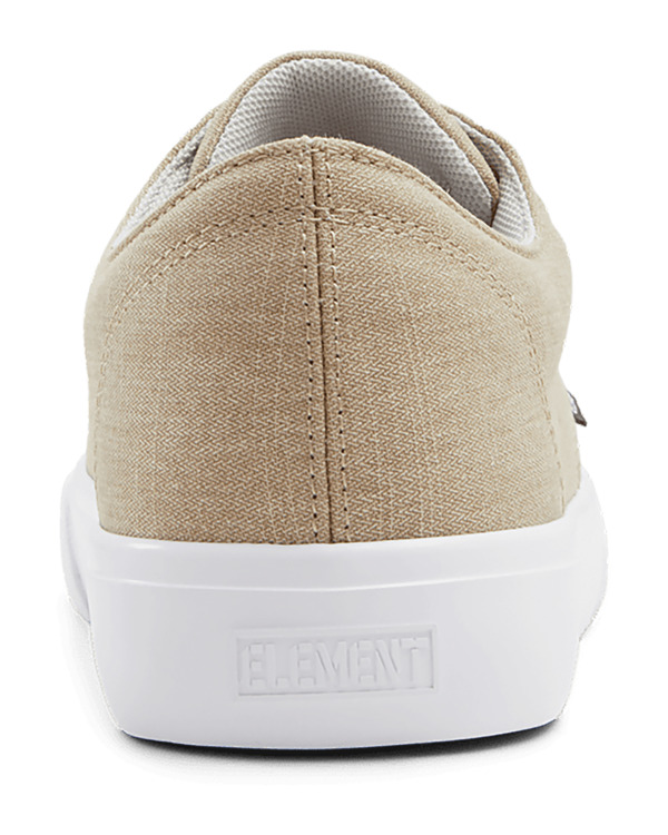 9 Topaz C3 - Zapatillas para Hombre Beige ELYS300001 Element