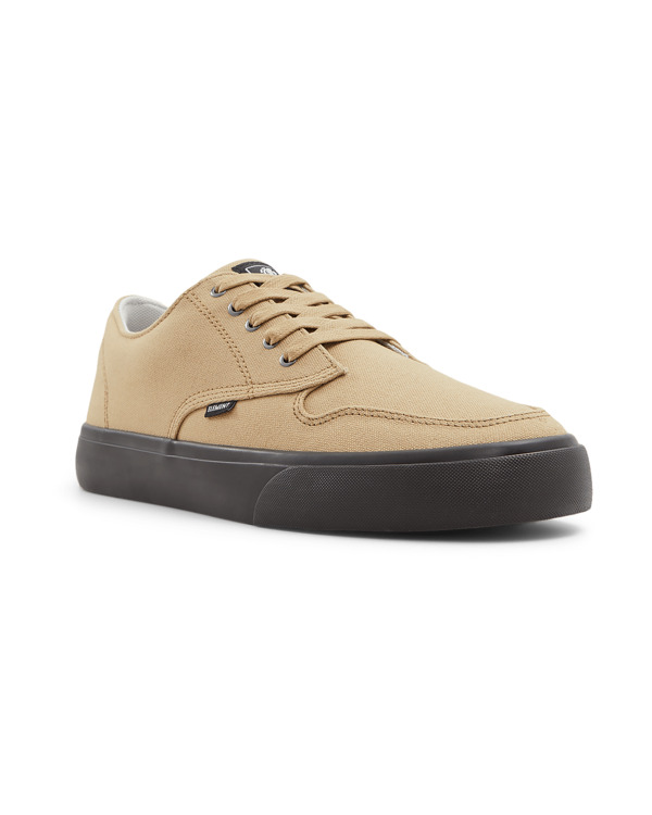 5 Topaz C3 - Zapatillas para Hombre Beige ELYS300001 Element