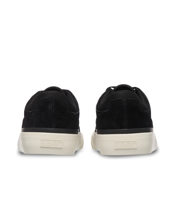 7 Heatley 2.0 Negro ELYS300016 Element