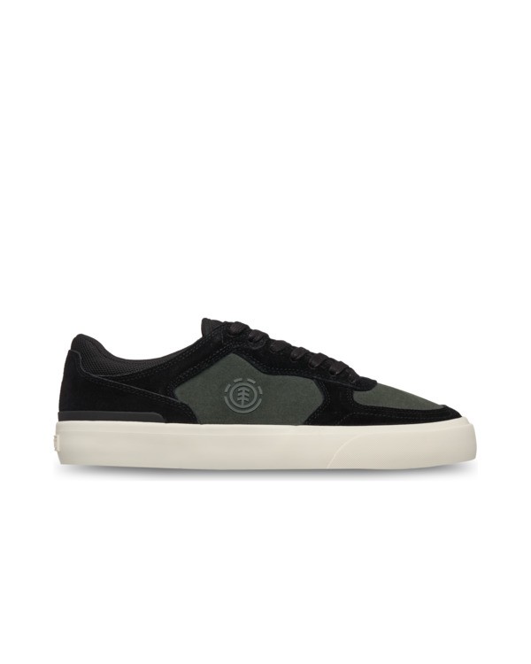 0 Heatley 2.0 Negro ELYS300016 Element