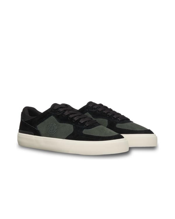 1 Heatley 2.0 Negro ELYS300016 Element
