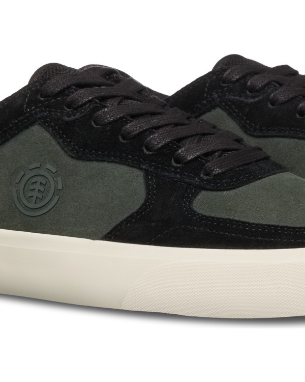 2 Heatley 2.0 Negro ELYS300016 Element