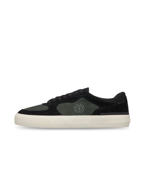 5 Heatley 2.0 Negro ELYS300016 Element