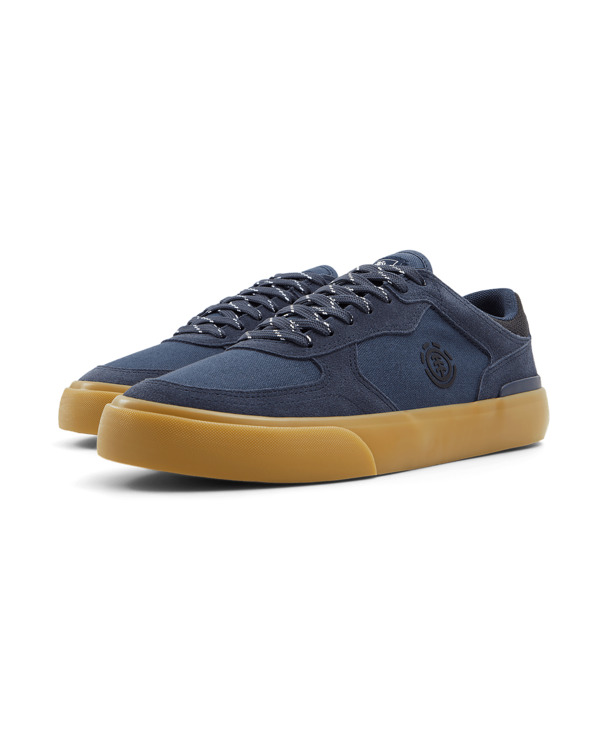 1 Heatley 2.0 - Baskets pour Homme Bleu ELYS300016 Element