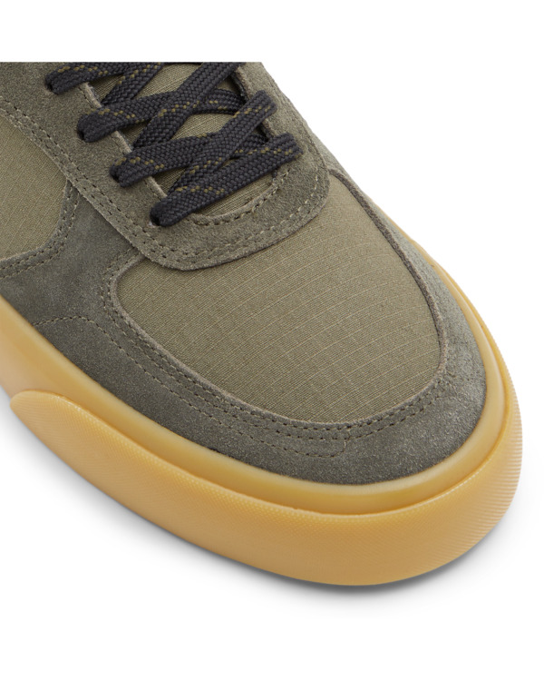 7 Heatley 2.0 - Zapatillas para Hombre Verde ELYS300016 Element