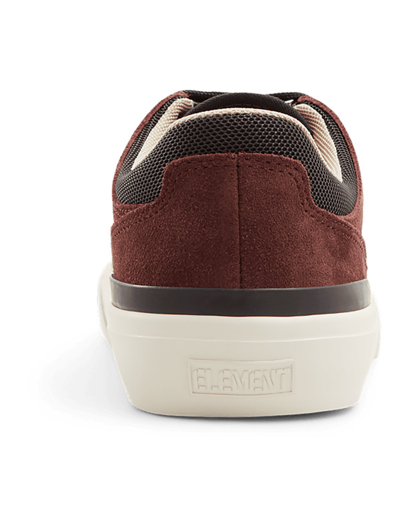 9 Heatley 2.0 - Baskets pour Homme Rouge ELYS300016 Element