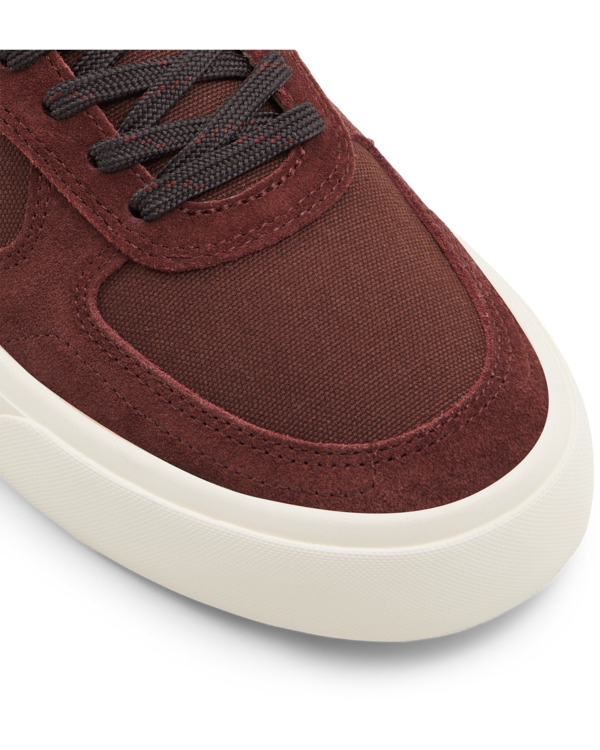 7 Heatley 2.0 - Baskets pour Homme Rouge ELYS300016 Element