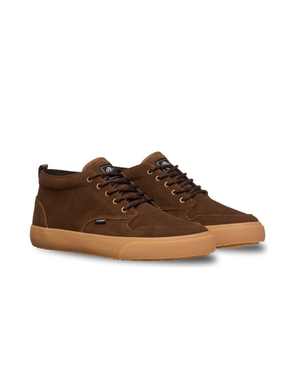 1 Preston 2 Brown ELYS300031 Element