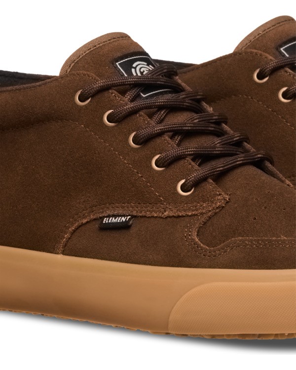 2 Preston 2 Brown ELYS300031 Element