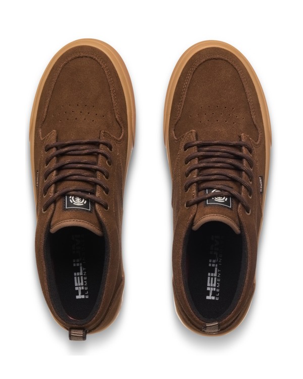 4 Preston 2 Brown ELYS300031 Element