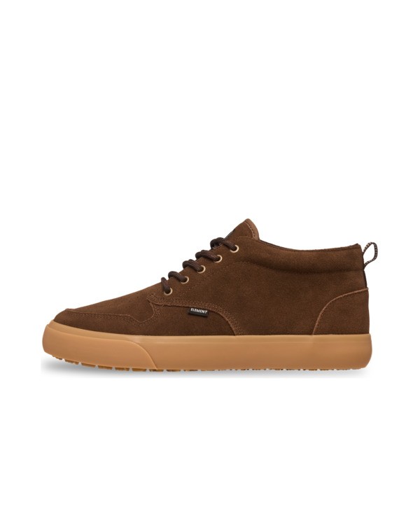 5 Preston 2 Brown ELYS300031 Element