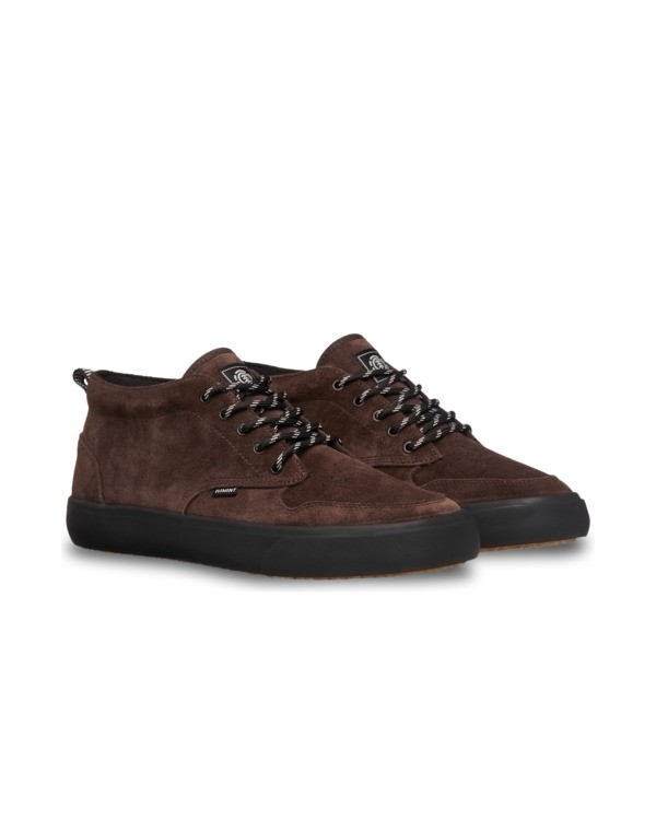 1 Preston 2 Marron ELYS300031 Element