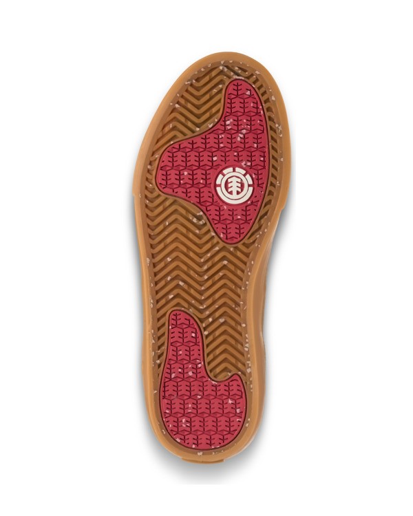 6 Topaz C3 2.0 Brown ELYS300038 Element