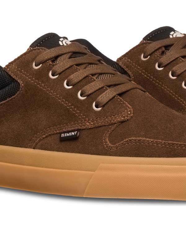 2 Topaz C3 2.0 Brown ELYS300038 Element