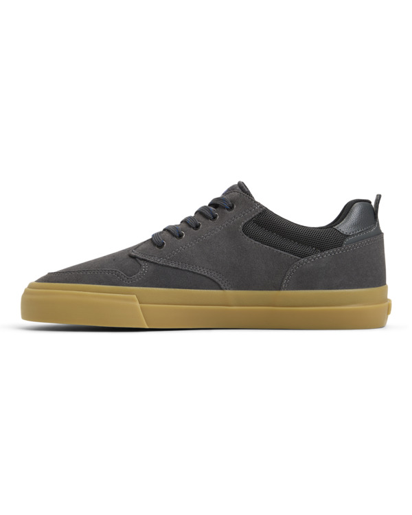 4 Topaz C3 2.0 - Baskets pour Homme Noir ELYS300038 Element