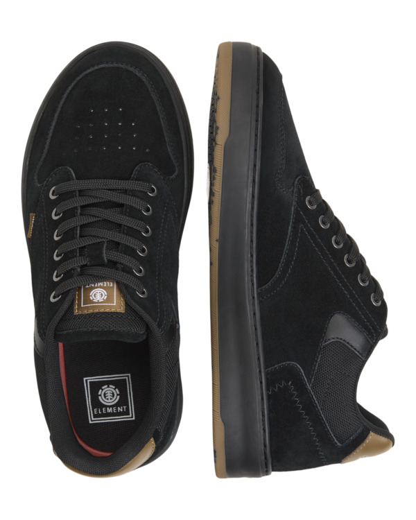 6 Topaz C3 3.0 - Lace Up Shoes for Men Multi ELYS300040 Element
