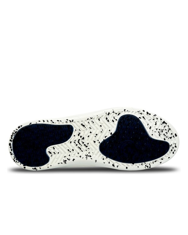 6 Topaz C3 3.0 - Suede Shoes for Men White ELYS300040 Element