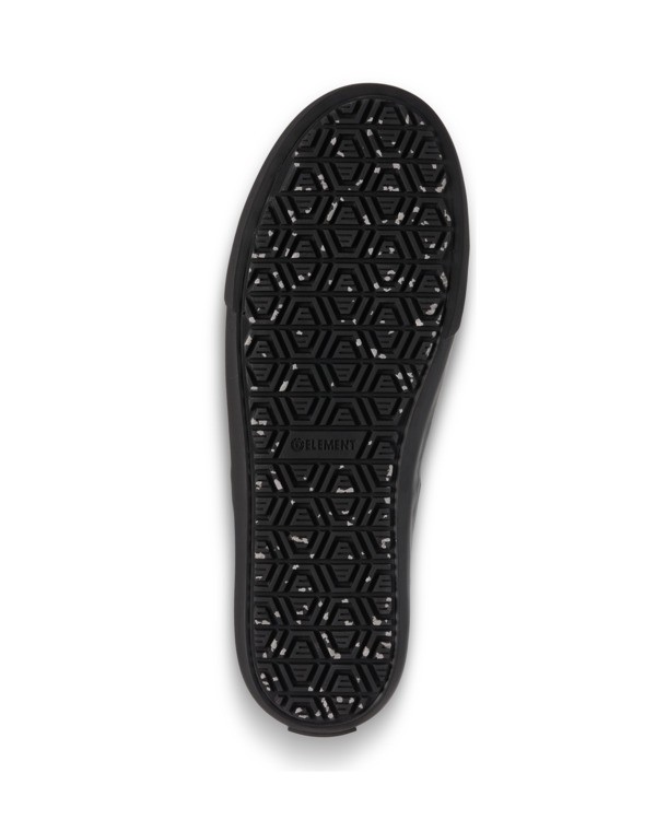 6 Topaz C3 W Black ELYS300043 Element