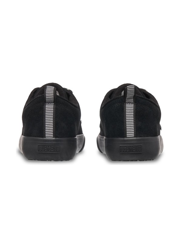 7 Topaz C3 W Black ELYS300043 Element