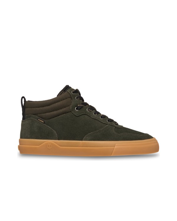 0 Topaz C3 2.0 Mid Green ELYS300044 Element