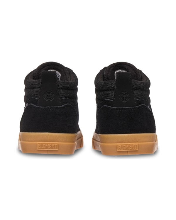 7 Topaz C3 2.0 Mid Black ELYS300044 Element