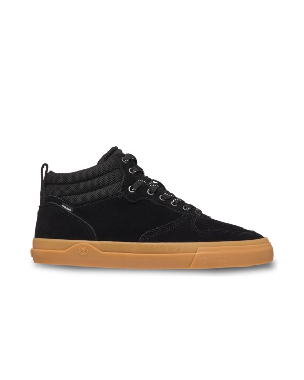 0 Topaz C3 2.0 Mid Black ELYS300044 Element
